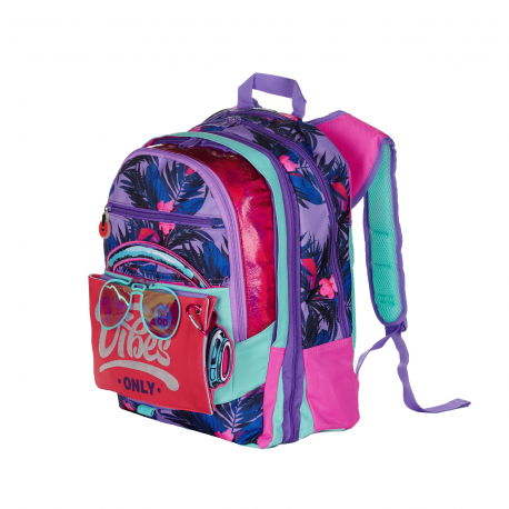ZAINO ESTENSIBILE GOPOP - FASHION