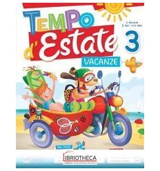 TEMPO ESTATE 3
