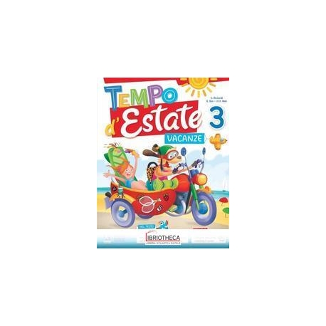 TEMPO ESTATE 3