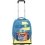 TROLLEY SPINNER GOPOP MONSTER