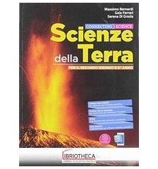 CONNECTING SCIENCE SCIENZE DELLA TERRA ED. MISTA