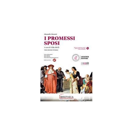 PROMESSI SPOSI ED. MISTA