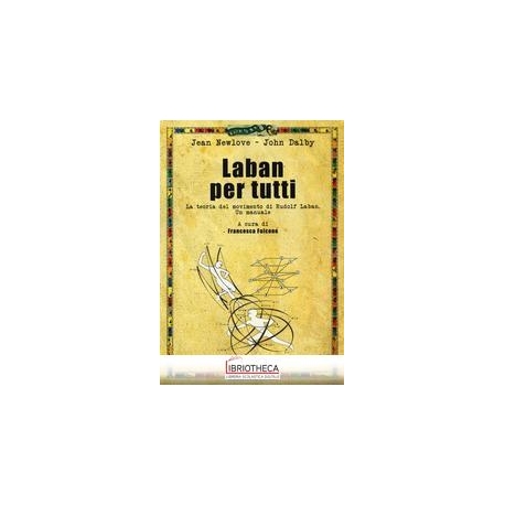 LABAN PER TUTTI