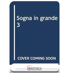 SOGNA IN GRANDE 3 ED. MISTA