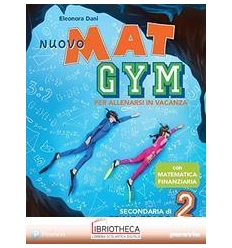 NUOVO MAT GYM 2