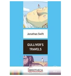 GULLIVER'S TRAVEL