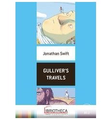 GULLIVER'S TRAVEL