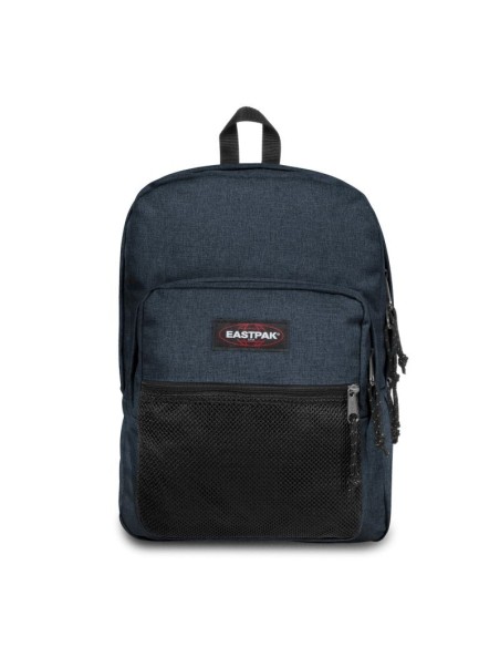 5400806988130 ZAINO EASTPAK PINNACLE TRIPLE DENIM