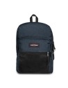 5400806988130 ZAINO EASTPAK PINNACLE TRIPLE DENIM