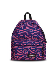 1982655468734 ZAINO EASTPAK PADDED PAK'R SHAPE PINK