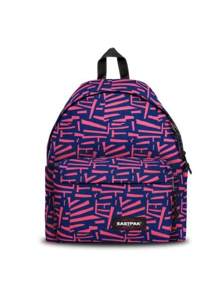 1982655468734 ZAINO EASTPAK PADDED PAK'R SHAPE PINK