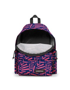 1982655468734 ZAINO EASTPAK PADDED PAK'R SHAPE PINK 2