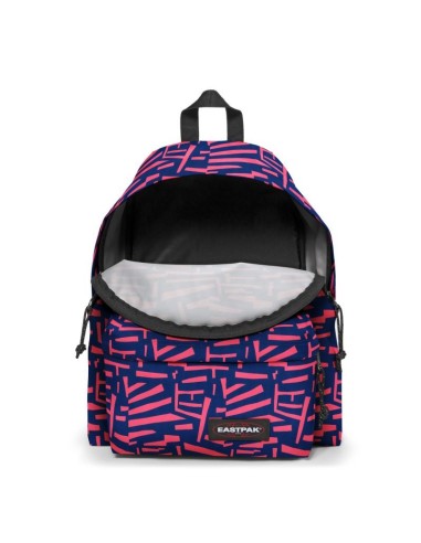 1982655468734 ZAINO EASTPAK PADDED PAK'R SHAPE PINK