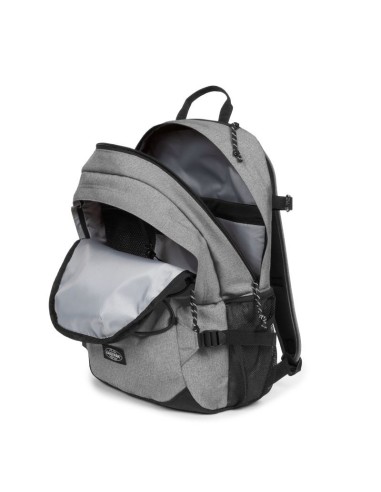 1982655447180 ZAINO EASTPAK GERYS PRO SUNDAY  GREY