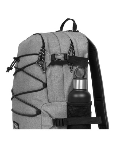 1982655447180 ZAINO EASTPAK GERYS PRO SUNDAY  GREY