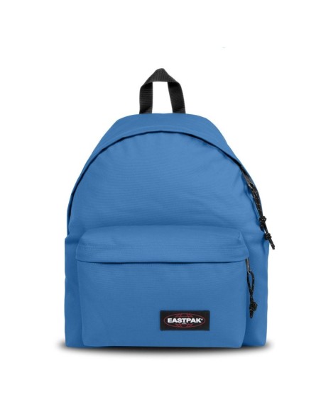 1960119969720 ZAINO EASTPAK PADDED PAK'R HEALING BLU