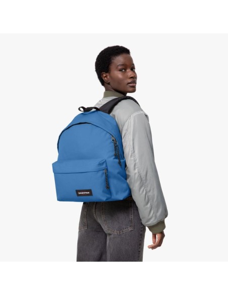 1960119969720 ZAINO EASTPAK PADDED PAK'R HEALING BLU