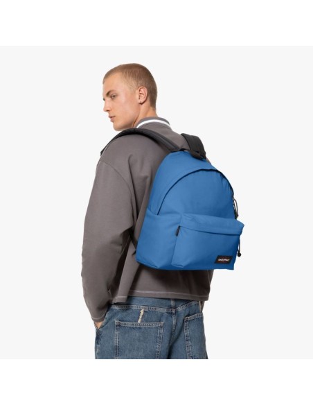 1960119969720 ZAINO EASTPAK PADDED PAK'R HEALING BLU