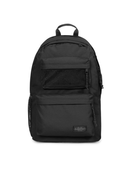 1954399591948 ZAINO EASTPAK DOUBLE OFFICE BLACK