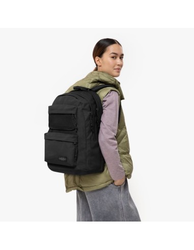 1954399591948 ZAINO EASTPAK DOUBLE OFFICE BLACK