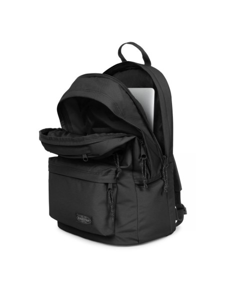 1954399591948 ZAINO EASTPAK DOUBLE OFFICE BLACK