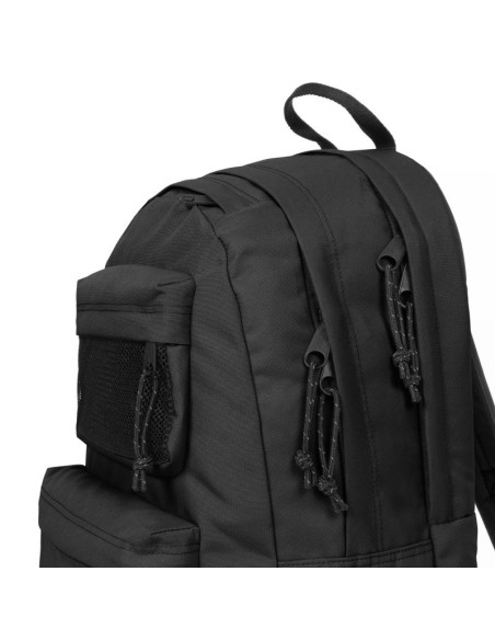 1954399591948 ZAINO EASTPAK DOUBLE OFFICE BLACK