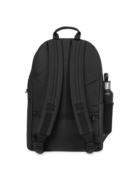 1954399591948 ZAINO EASTPAK DOUBLE OFFICE BLACK