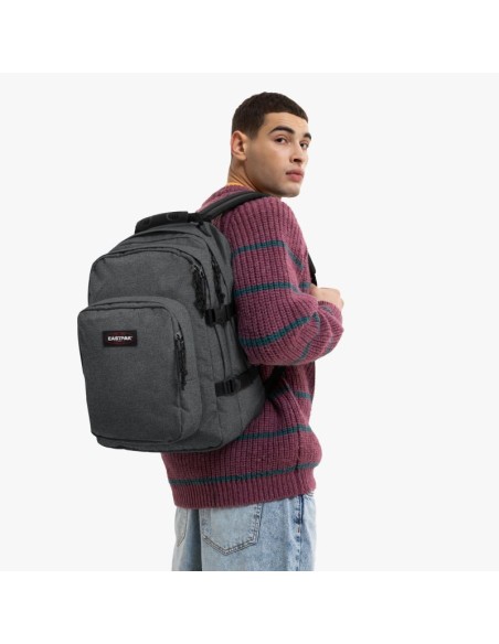 5415187811342 ZAINO EASTPAK PROVIDER BLACK DENIM