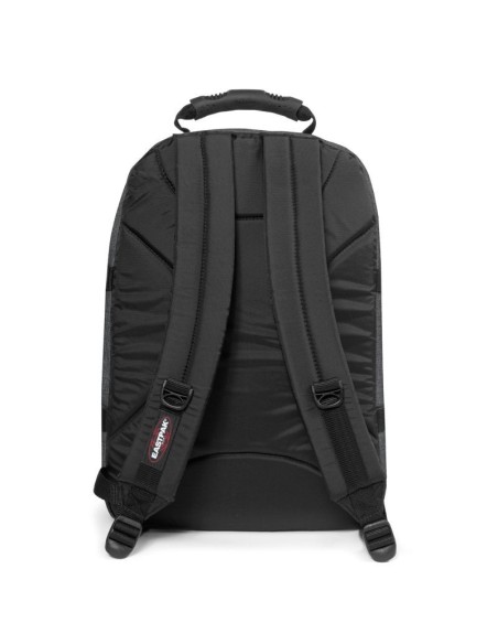 5415187811342 ZAINO EASTPAK PROVIDER BLACK DENIM
