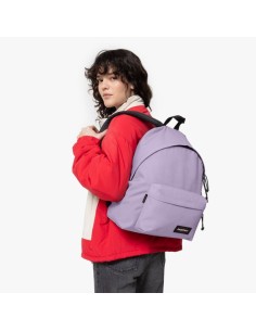 1982655468116 ZAINO EASTPAK PADDED PAK'R ORCHID LILAC 2