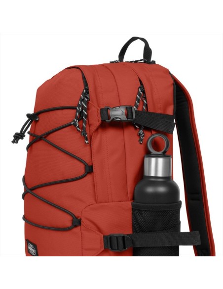 1982655447258 ZAINO EASTPAK GERYS PRO RUST