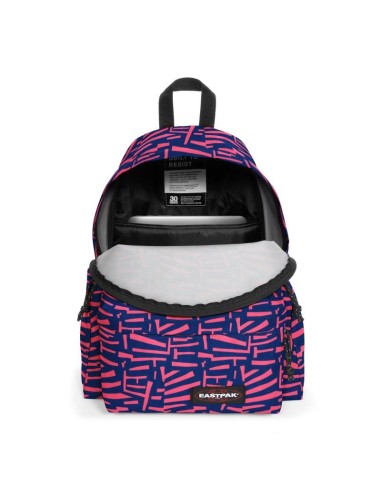1982655423252 ZAINO EASTPAK DAY PAK'R SHAPE PINK