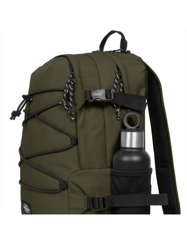 1982655446886 ZAINO EASTPAK GERYS PRO FOREST