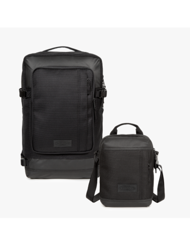 1982655398444 ZAINO EASTPAK TECUM L CNNCT TOP BLACK