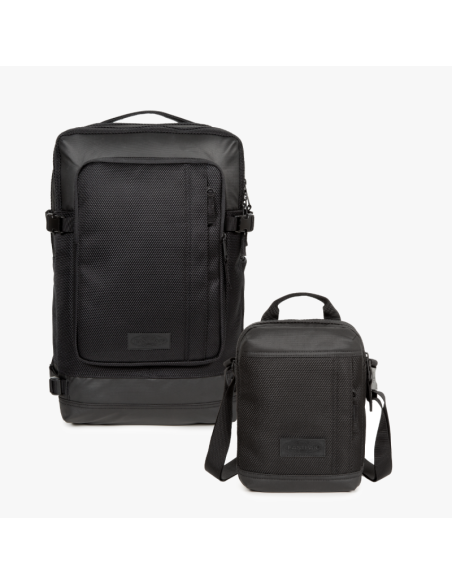 1982655398444 ZAINO EASTPAK TECUM L CNNCT TOP BLACK 1982655398444 ZAINO EASTPAK TECUM L CNNCT TOP BLACK