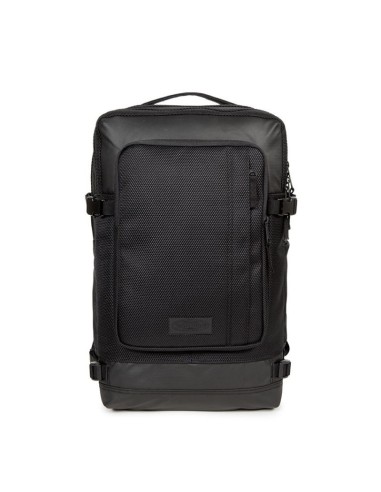 1982655398444 ZAINO EASTPAK TECUM L CNNCT TOP BLACK