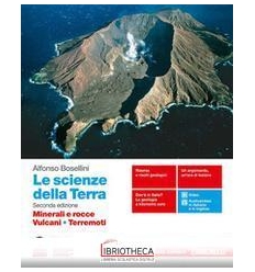 SCIENZE DELLA TERRA SECONDA ED. ED. MISTA