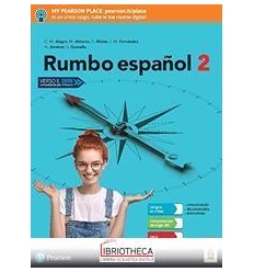 RUMBO ESPANOL 2 ED. MISTA