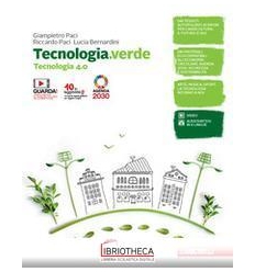 TECNOLOGIA VERDE ED. MISTA