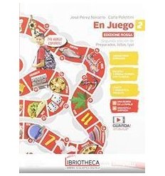 EN JUEGO ED. ROSSA 2 ED. MISTA