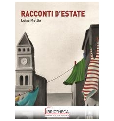 RACCONTI D'ESTATE