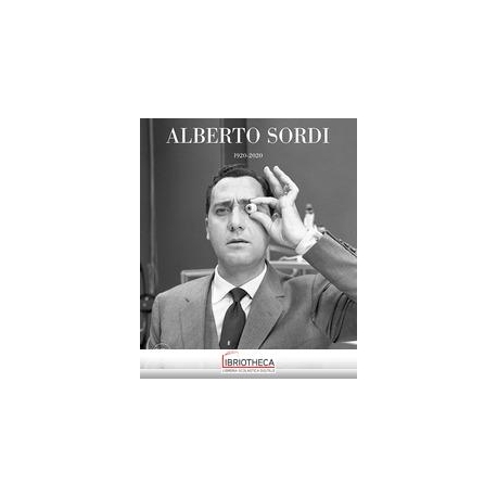 ALBERTO SORDI