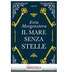 IL MARE SENZA STELLE
