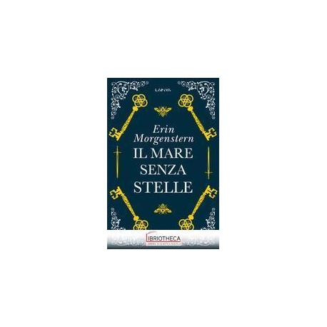 IL MARE SENZA STELLE
