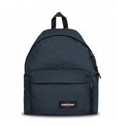 ZAINO Padded Pak'r® EASTPAK-Triple Denim