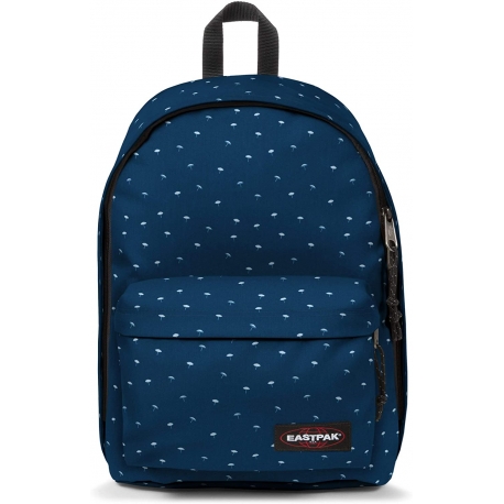 ZAINO OUT OF OFFICE EASTPAK - UMBRELLA
