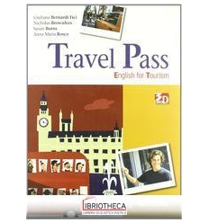 TRAVEL PASS