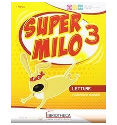 SUPER MILO 3 ED. MISTA