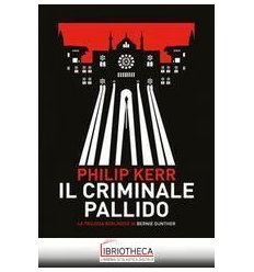 CRIMINALE PALLINO