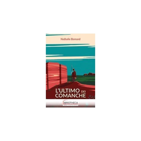L'ULTIMO DEI COMANCHE